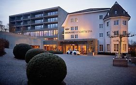 Hotel Seerose Schweiz
